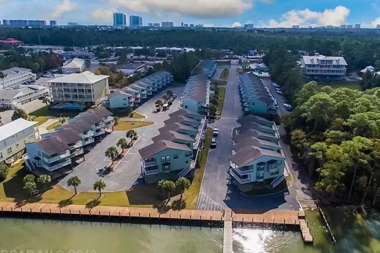 הוילה אורנג' ביץ' Bayview מראה חיצוני תמונה